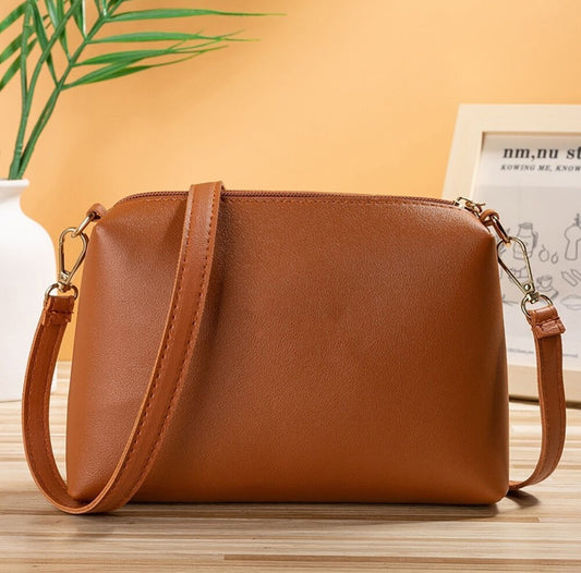 Cartera sencilla